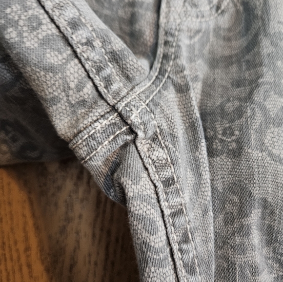 Level 99 jeans - Picture 3 of 9